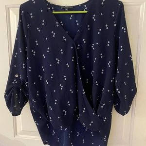West Kei Blouse